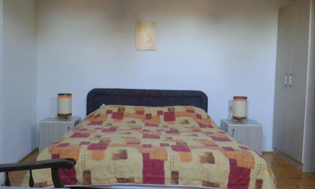 Jovanoski Apartments Struga Room photo