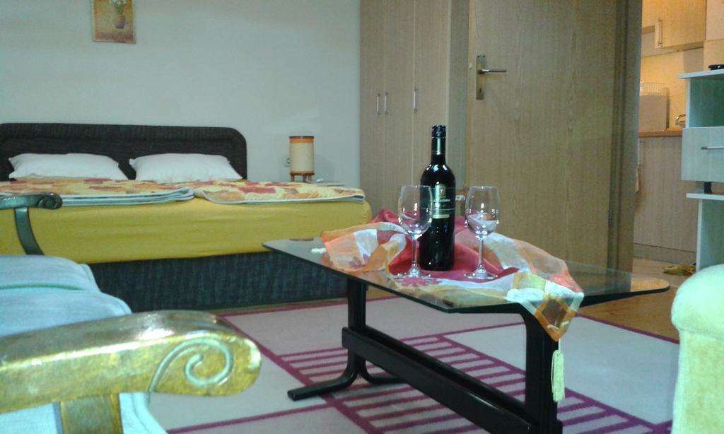 Jovanoski Apartments Struga Room photo